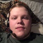 Rex McNeil - @sorexmcn - Instagram