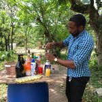McPherson Thomas - @rex_grow - Instagram