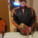 Rex Mcpherson - Facebook