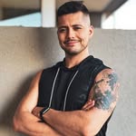 Carlos T. Rex Medina - @carlos.medinarex - Instagram
