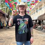 Rex Meeks - Facebook