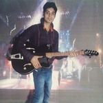 Saurav khatri - @rexmehta - Instagram