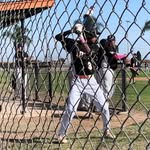 Rex Mendez - @rexsbaseballlife - Instagram