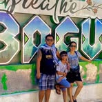 Rex Mercado - Facebook