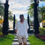 Rex Mercado - @iaminsensitive13 - Instagram