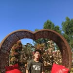 Rex Mercado - @rexmercado14 - Instagram