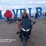 Rex Mercado - Facebook