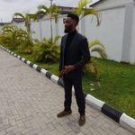 Rex Michael - @reksmikael - Instagram