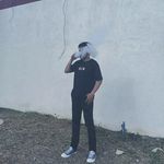 Rex Michael Francisco - @_caelx - Instagram