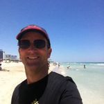 Rex Mitchell - @hobiecatracing - Instagram
