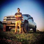 Rex Mitchell - @redneckrexx - Instagram