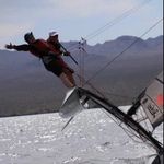 Rex Mitchell - @hobiecatracing101379 - Instagram