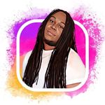 Rex_Mitchell - @xxmessiah_mitchellss - Instagram