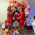 Rex Mitchell - @mitchellrex483 - Instagram