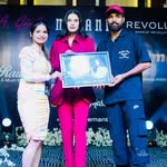 Rex radhika makeup studio - @radhikamakeoversirsa - Instagram