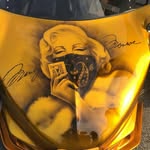 Rexmonroe T-rex - @rexmonroe - Instagram
