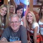 Rex Montgomery - @treasuresatcenturyplaza - Instagram