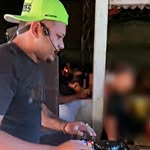 Rex Moral - @rexmoraldj - Instagram