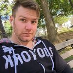 Matt Rex Morrison - @mattrexmorrison - Instagram