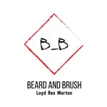 Loyd Rex Morton - @beard_andbrush - Instagram