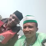 Moses Rex Adeoye - @mosesrexkester - Instagram