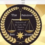 Rex Moses - @rexmoses9 - Instagram