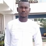 REX MOSES EGEDE - @erexmoses - Instagram