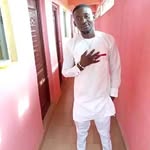 Rex Moses oche - @rexmosesoche - Instagram