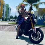 Moshe SF - @moshe_rexx - Instagram