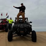 Rex mosher - @dune_dad_ - Instagram