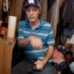Rex Mosley - @rex.mosley.524 - Instagram