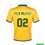 Rex Muller - @rex.muller.526 - Instagram
