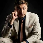 @rexmunson27 - Instagram