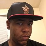 Markel Murrell - @thebrutusrex - Instagram
