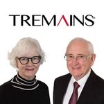 Jo and Rex Lorigan - Tremains - @joandrexlorigantremainsnapier - Instagram