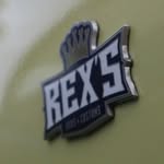 Rex Napier - @rexjr2010 - Instagram