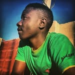Zarera Munashe - @nashzarex - Instagram