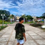 Rex Kyle Navarro - @kayloooowww - Instagram