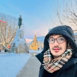 Rex Navarro - @hail2thelittleboyking - Instagram