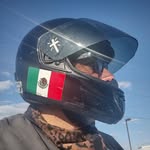 Rex Navarro - @rexyramone - Instagram