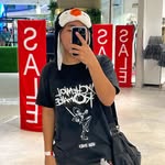 Rex Robles Navarro - @mazzystarex - Instagram