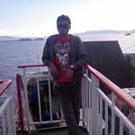 Rex Naveda - @rexnaveda - Instagram