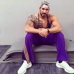 Christopher - @rexneal2012 - Instagram