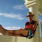 Rex Neal - @colneal - Instagram