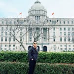 Rex Nguyen Van - @rexnguyenvan - Instagram