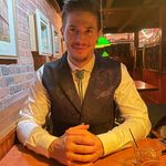 Rex Nichols - @ishq963 - Instagram