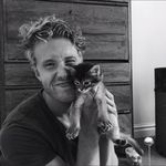Sam Nichols - @rexnichols - Instagram