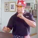 Rex Nicholson - @rexnicholson - Instagram