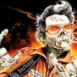 Nicolas Rex - @nicolasrex4 - Instagram