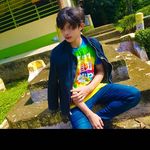 Rex Nicolas - @my_rexnicolas - Instagram